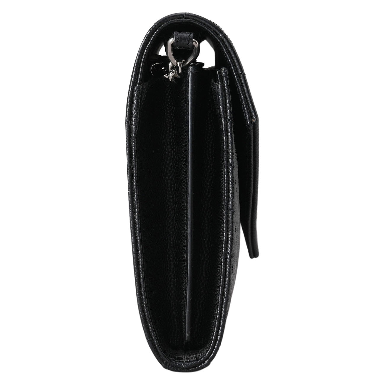 YVES SAINT LAURENT(USED)생로랑 377828 모노그램 마틀라세 크로스백